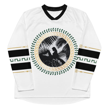 TRIBAL LIFE JERSEY